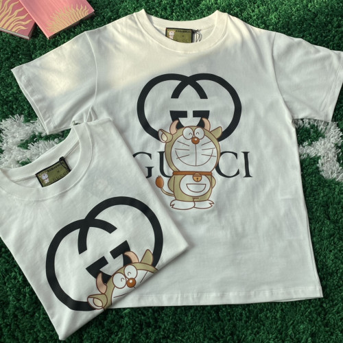 GC Half Sleeve T Shirt Type6