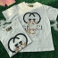 GC Half Sleeve T Shirt Type6