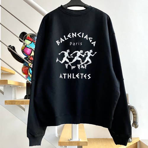 BLCG Sweatshirt Type20