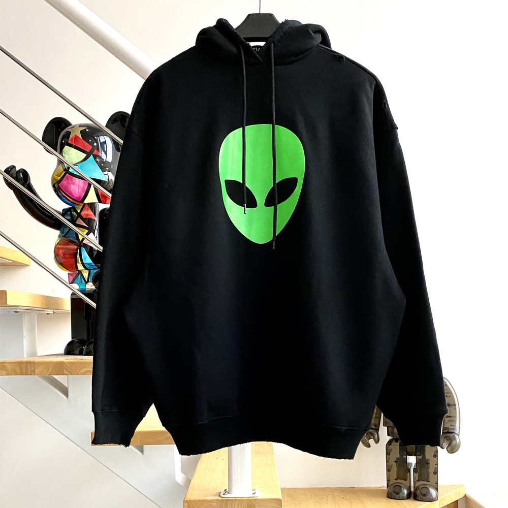 BLCG Hoodie Type75