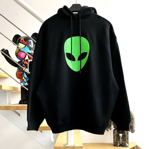 BLCG Hoodie Type75