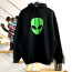 BLCG Hoodie Type75