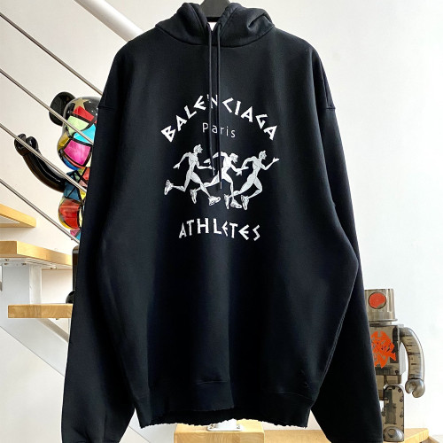 BLCG Hoodie Type76