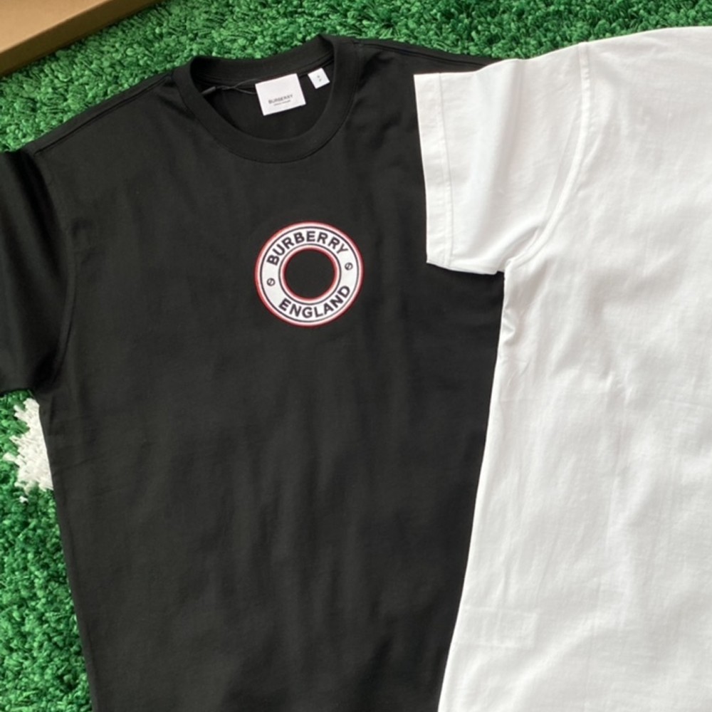 BBR Half Sleeve T Shirt Type1 (2color)