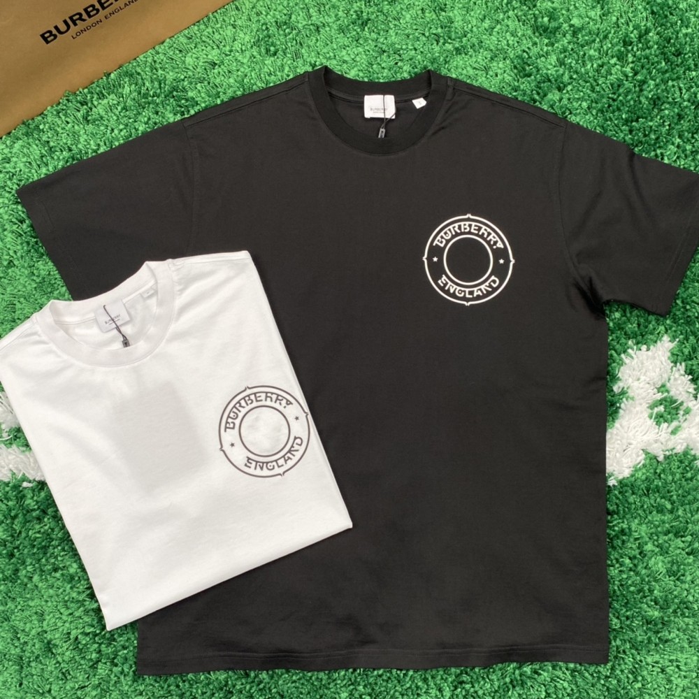 BBR Half Sleeve T Shirt Type2 (2color)