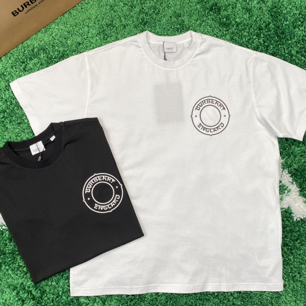 BBR Half Sleeve T Shirt Type2 (2color)