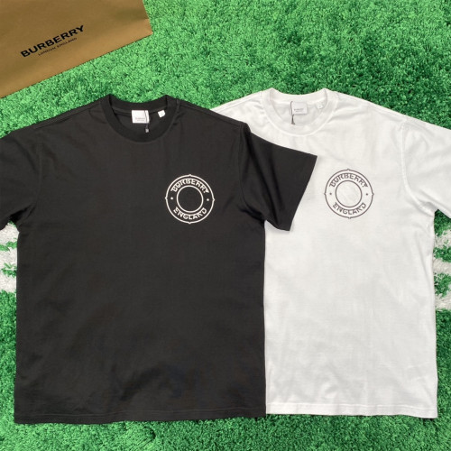 BBR Half Sleeve T Shirt Type2 (2color)