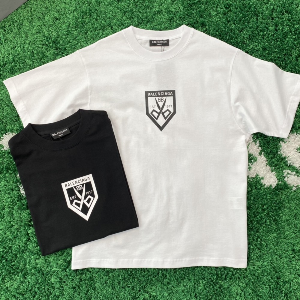 BLCG Half Sleeve T Shirt Type77 (2color)