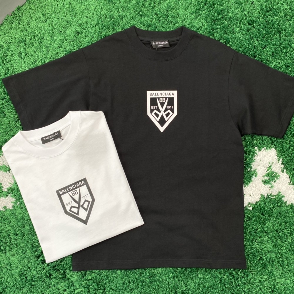 BLCG Half Sleeve T Shirt Type77 (2color)