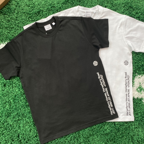 BBR Half Sleeve T Shirt Type3 (2color)