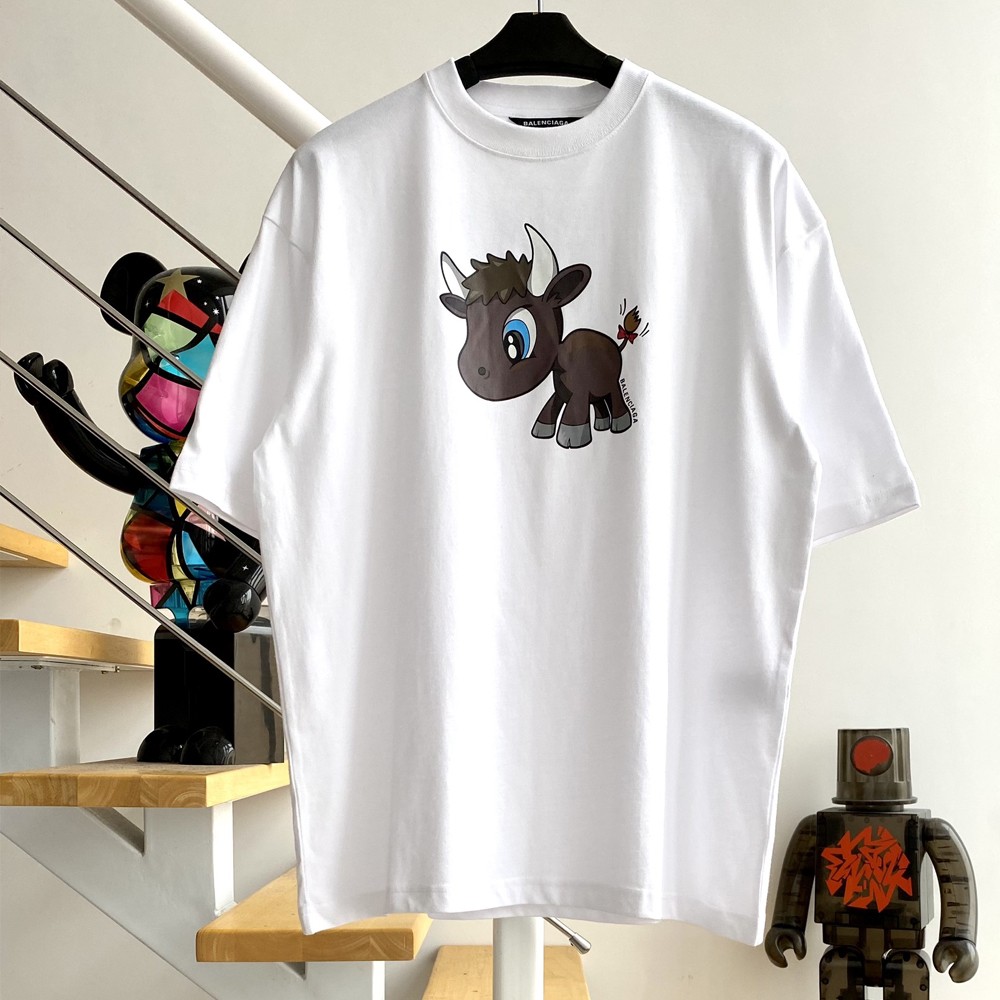 BLCG Half Sleeve T Shirt Type78 (3color)