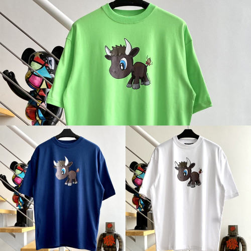BLCG Half Sleeve T Shirt Type78 (3color)