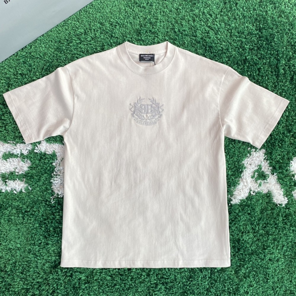 BLCG Half Sleeve T Shirt Type79 (3color)