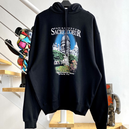 BLCG Hoodie Type77