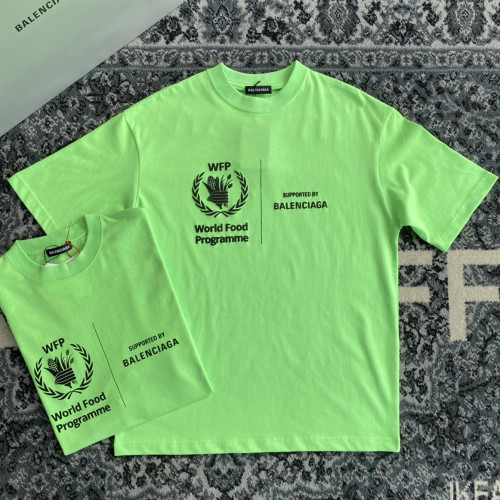 BLCG Half Sleeve T Shirt Type81