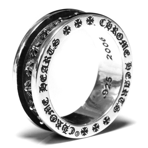 CH mini plus Ring (Silver 92.5)