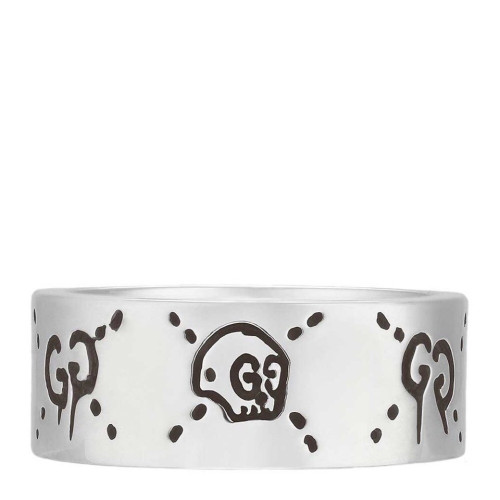 GC Ghost Ring 9mm (Silver 92.5)