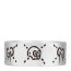 GC Ghost Ring 9mm (Silver 92.5)