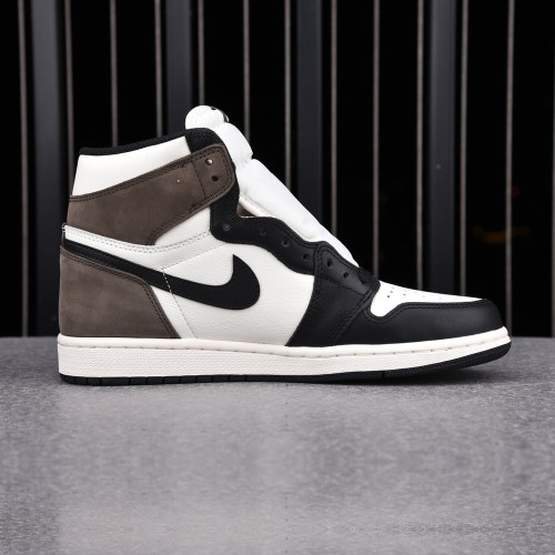 Air Jordan 1 Dark Mocha (LJR)