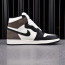 Air Jordan 1 Dark Mocha (LJR)