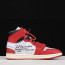 Air Jordan 1 Off-White Chicago (LJR)