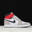 Air Jordan 1  Light Smoke Grey (LJR)