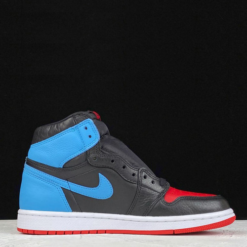 Air Jordan 1 UNC Chicago (LJR)