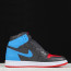 Air Jordan 1 UNC Chicago (LJR)