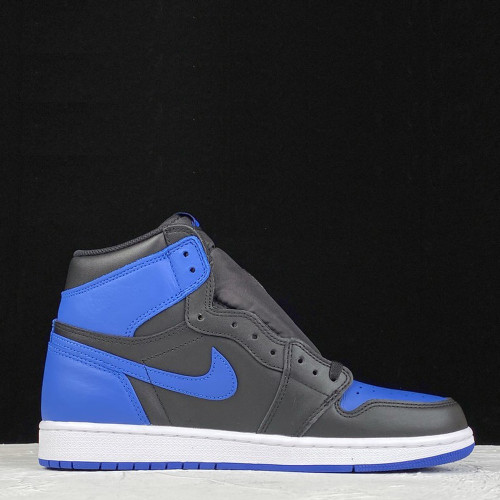Air Jordan 1 royal blue (LJR)