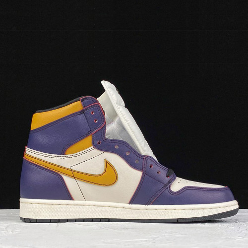 Air Jordan 1 LA To Chicago (LJR)