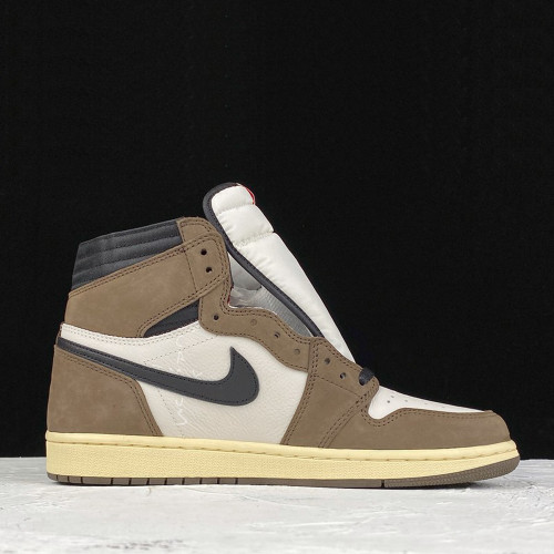 Air Jordan 1 Travis Scott (LJR)