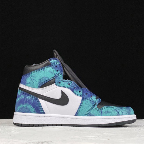 Air Jordan 1 Tie Dye (OG)