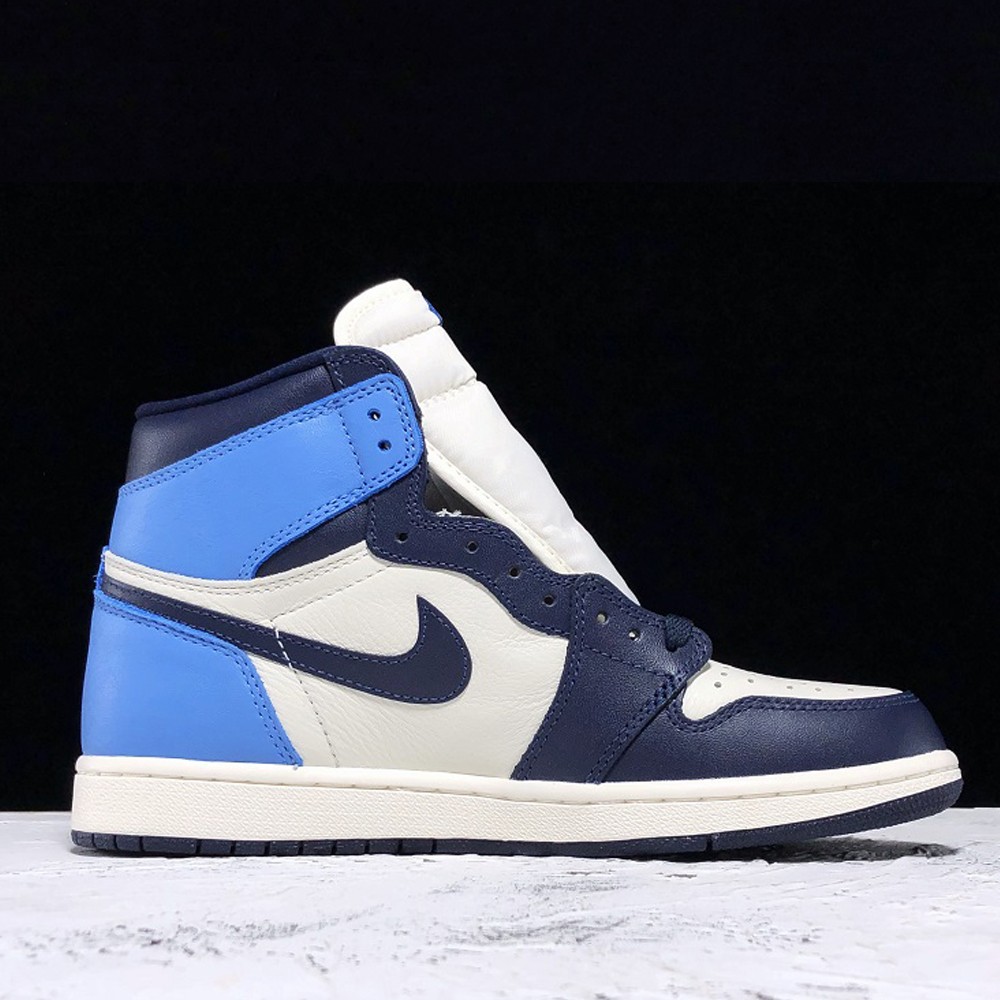 Air Jordan 1 Obsidian (OG)