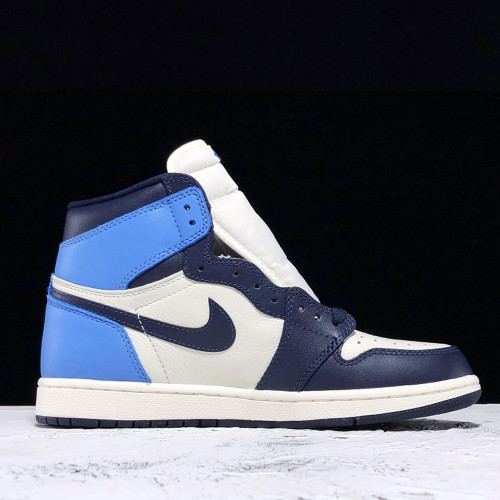 Air Jordan 1 Obsidian (OG)