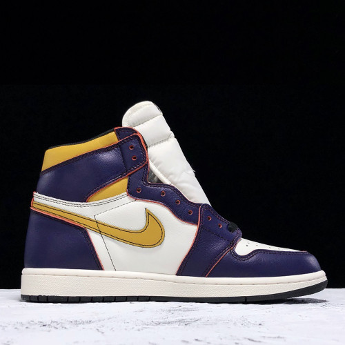 Air Jordan 1 LA To Chicago (OG)