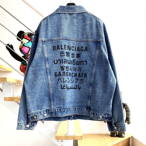 BLCG Jacket type74
