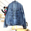 BLCG Jacket type74