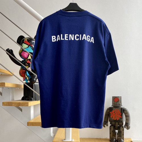 BLCG Half Sleeve T Shirt Type83