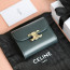 셀린느 CLN 스몰 트리오페 월렛