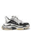 BLCG Triple S 그레이 블랙 (ZH)