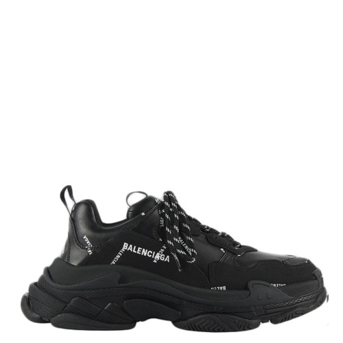 BLCG Triple S Allover black (ZH)