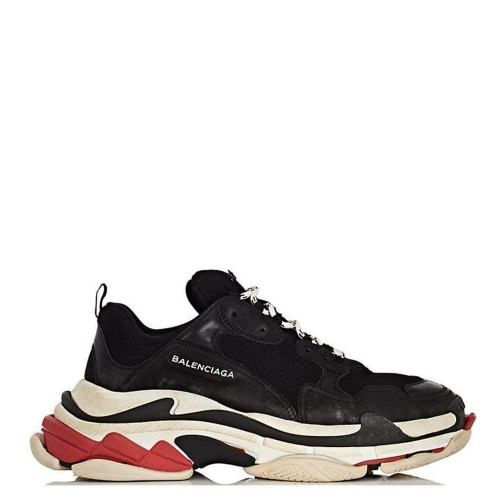 BLCG Triple S Bred (ZH)