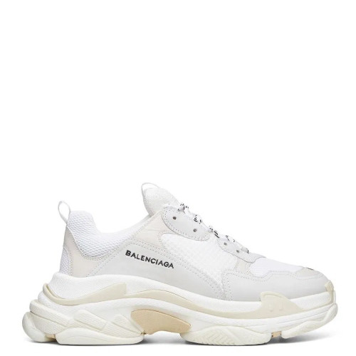 BLCG Triple S All White (ZH)