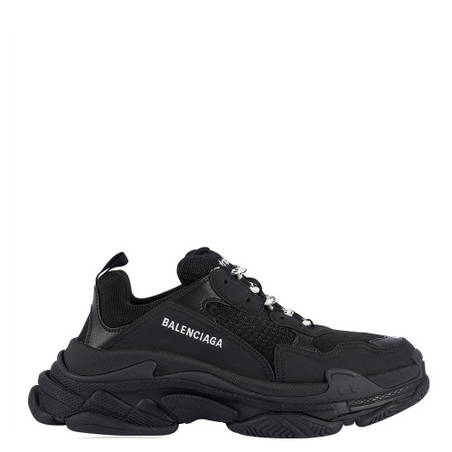 BLCG Triple S All Black (ZH)