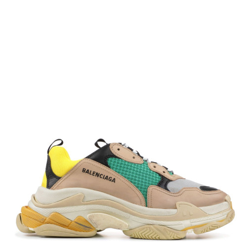 BLCG Triple S Yellow Green (ZH)