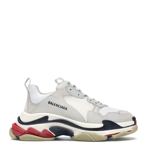 BLCG Triple S  White Bred (ZH)