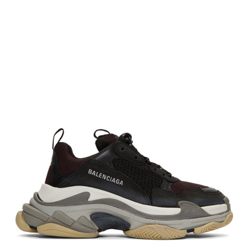 BLCG Triple S Burgundy (ZH)