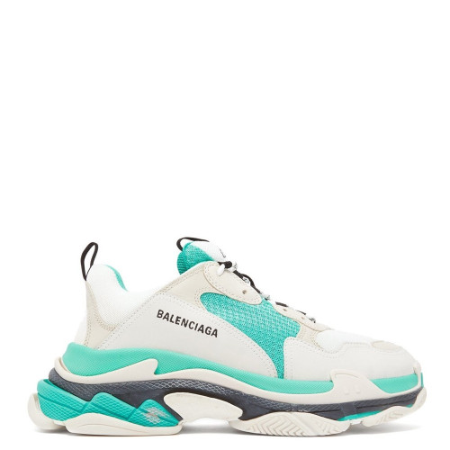 BLCG Triple S Emerald Womens (ZH)