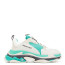 BLCG Triple S Emerald Womens (ZH)