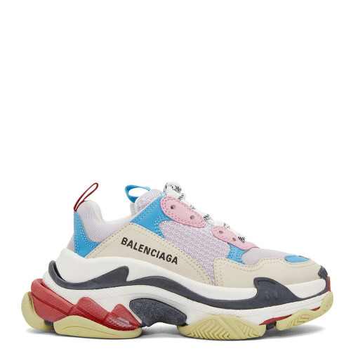 BLCG Triple S Pastel Blue & Pink (ZH)